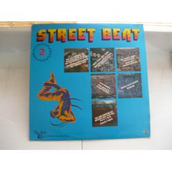 V.A. - Street Beat vol.2 (vinyl) 1