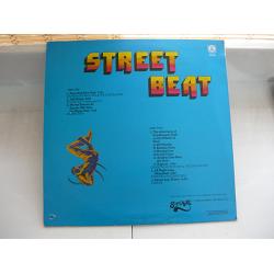 V.A. - Street Beat vol.2 (vinyl) 2