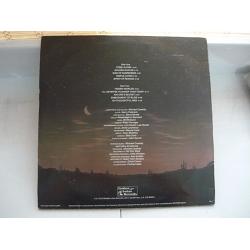 Michael Cassidy - Natures Secret (vinyl) 2