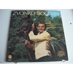 Zvonko Bogdan - Peva za vas (vinyl) 1