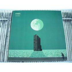 Mike Oldfield - Crises (vinyl) 1