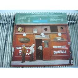 The Doors - Morrison Hotel (vinyl) 2