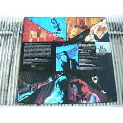 Genesis - Live (vinyl) 2