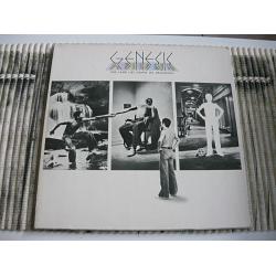 Genesis - The Lamb Lies On Brodway (vinyl) 1