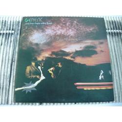 Genesis - And Then There Were (vinyl) 1