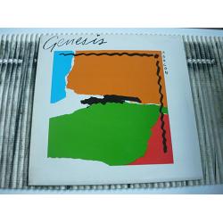 Genesis - Abacab (vinyl) 1