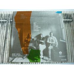 Genesis - Abacab (vinyl) 2
