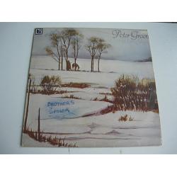 Peter Green - White Sky (vinyl) 1