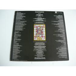 The Alan Parsons Project - The Turn Of A Friendly Card (vinyl) 2