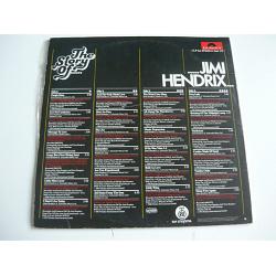 Jimi Hendrix - The Story Of Jimi Hendrix (vinyl) 2