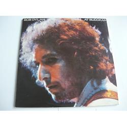 Bob Dylan - At Budokan (vinyl) 1