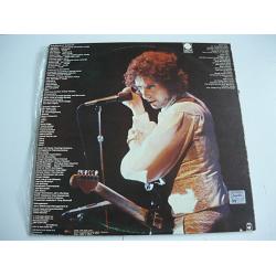 Bob Dylan - At Budokan (vinyl) 2
