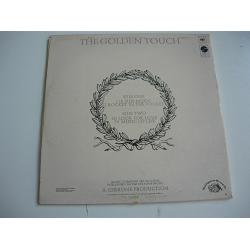Cerrone IV - The Golden Touch (vinyl) 2