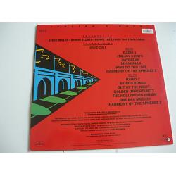 Steve Miller Band - Italian X Rays (vinyl) 2
