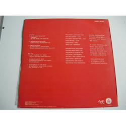 Eric Clapton - E.C.Was Here (vinyl) 2