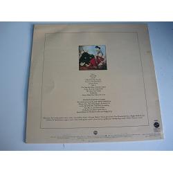Ry Cooder - Borderline (vinyl) 2