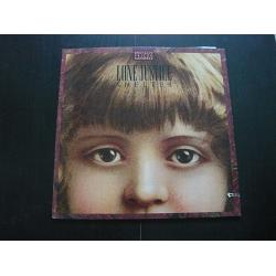Lone Justice - Shelter (vinyl) 1