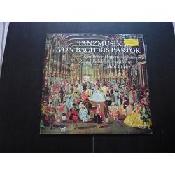 V.A. - Tanzmusik Von Bach Bis Bartok (vinyl) 1