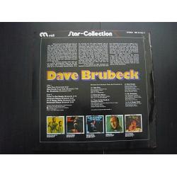 Dave Brubeck - Star Collection (vinyl) 2