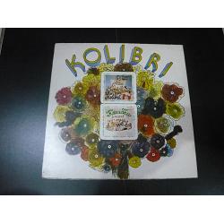 Kolibri - Kolibri (vinyl) 2