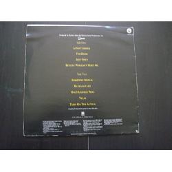 Quincy Jones - The Dude (vinyl) 2