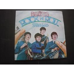 The Beatles - Rock n Roll Music (vinyl) 1