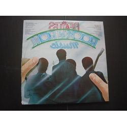 The Beatles - Rock n Roll Music (vinyl) 2