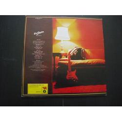 Eric Clapton - Backless (vinyl) 2