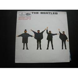 The Beatles - Help (vinyl) 1