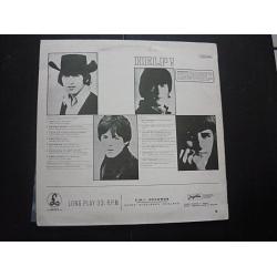 The Beatles - Help (vinyl) 2
