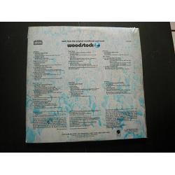 V.A. - Woodstock (vinyl) 2