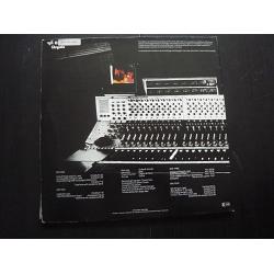 Ten Years After - Recorded Live (vinyl) 2