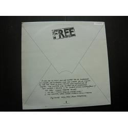 Free - Live (vinyl) 2