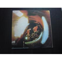 Roberta Flack - Killing Me Softly (vinyl) 2