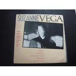 Suzanne Vega - Suzanne Vega (vinyl) 1