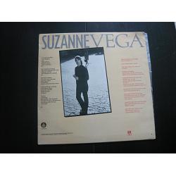 Suzanne Vega - Suzanne Vega (vinyl) 2