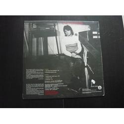 Laza Ristovski - Merge (vinyl) 2