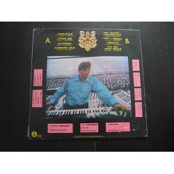Laza Ristovski - Vojnički dani (vinyl) 2