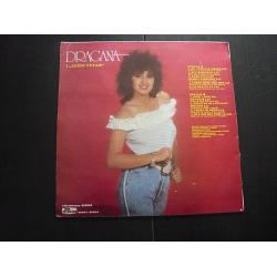 Dragana Mirković - Ruže cvetaju samo u pesmama (vinyl) 2