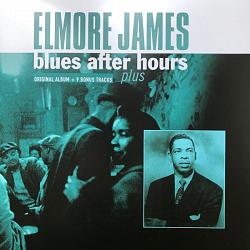 Elmore James  - Blues After Hours (vinyl)