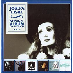 Josipa Lisac - Original album collection vol.2