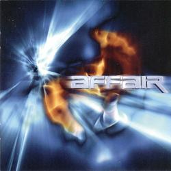 Affair - No Substitute (CD)