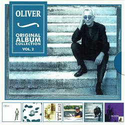 Oliver Dragojević - Original Album Collection vol.2