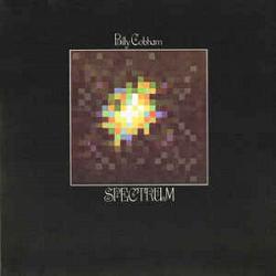 Billy Cobham - Spectrum (vinyl)