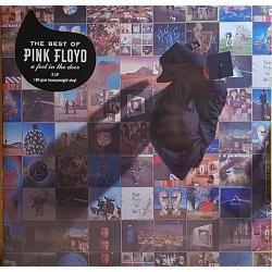 Pink Floyd - A Foot In The Door - The Best Of (vinyl)