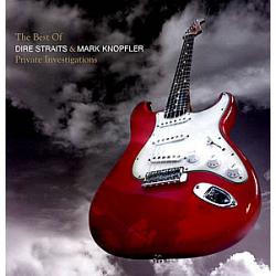 Dire Straits & Mark Knopfler - The Best Of (Private Investigations (vinyl)