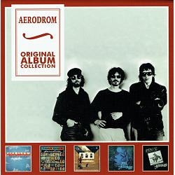 Aerodrom - Original Album Collection (CD)