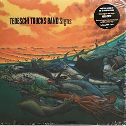 Tedeschi Trucks Band - Signs (vinyl)