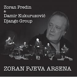 Zoran Predin - Zoran pjeva Arsena
