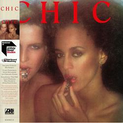 Chic - Chic (vinyl)